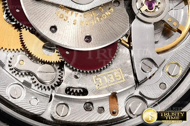 hype RDJ0345E – DateJust 36mm