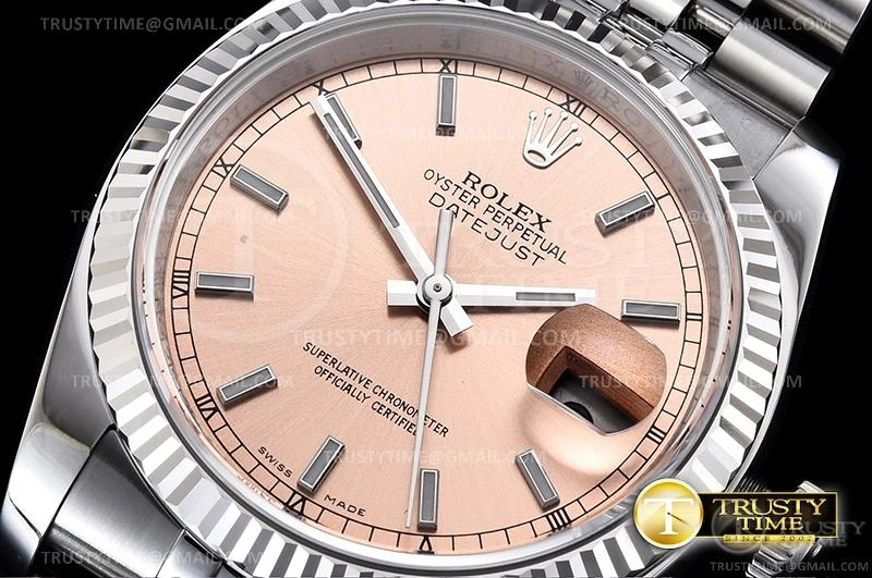 Hyperpeter RDJ0350C – DJ 36mm