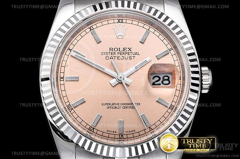 Hyperpeter RDJ0350C – DJ 36mm