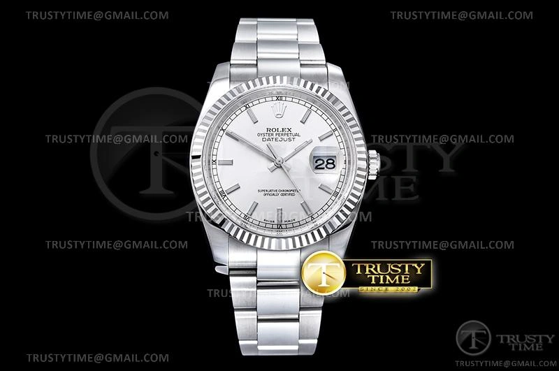 hype RDJ0355A – DJ 36mm