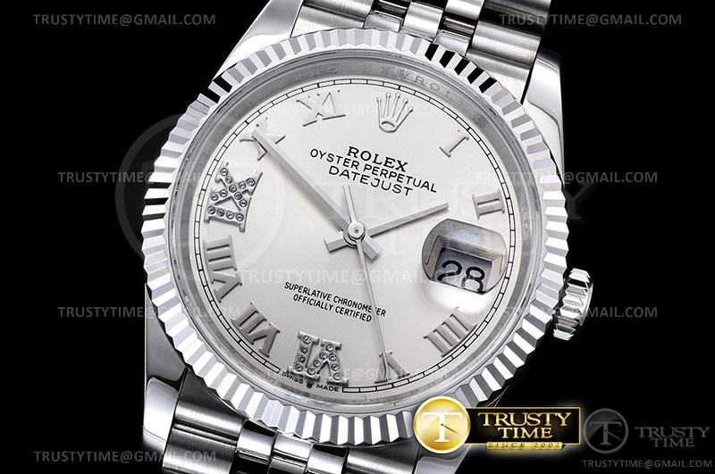 Repladies REP RDJ0357A – DJ 36mm