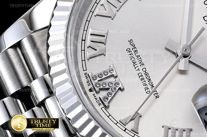 Repladies REP RDJ0357A – DJ 36mm