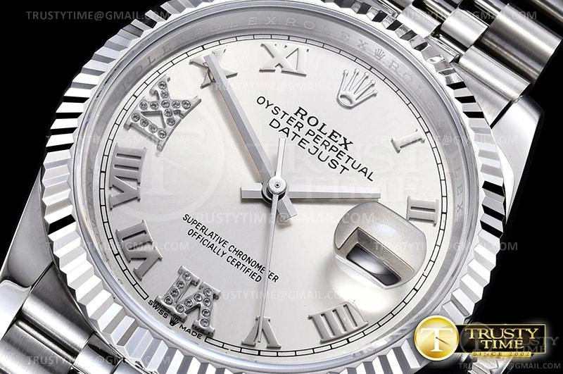 Repladies REP RDJ0357A – DJ 36mm