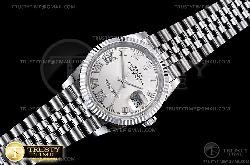 Repladies REP RDJ0357A – DJ 36mm