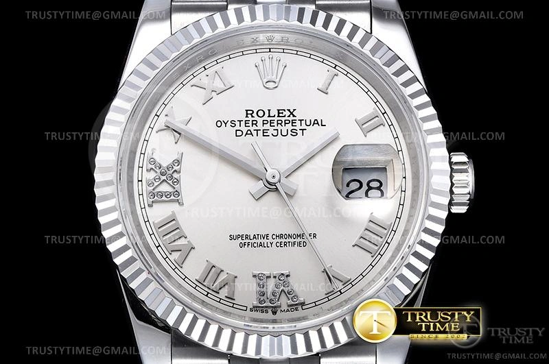 Repladies REP RDJ0357A – DJ 36mm