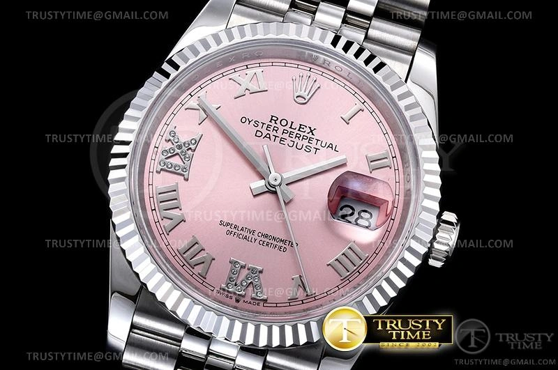 Hyperpeter RDJ0357B – DJ 36mm