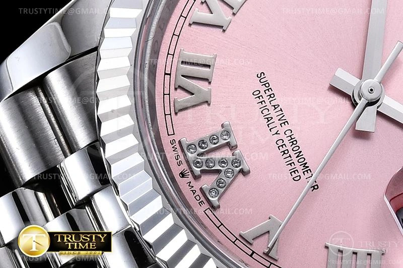 Hyperpeter RDJ0357B – DJ 36mm