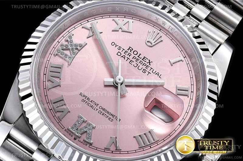 Hyperpeter RDJ0357B – DJ 36mm