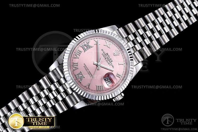 Hyperpeter RDJ0357B – DJ 36mm