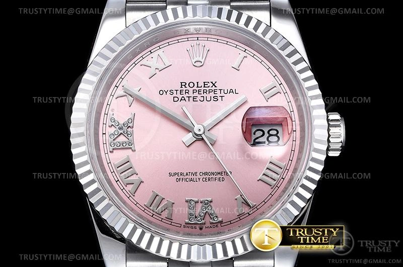 Hyperpeter RDJ0357B – DJ 36mm