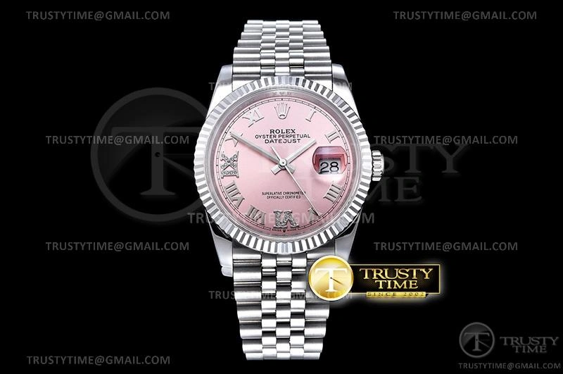 HYPE RDJ0357B – DJ 36mm