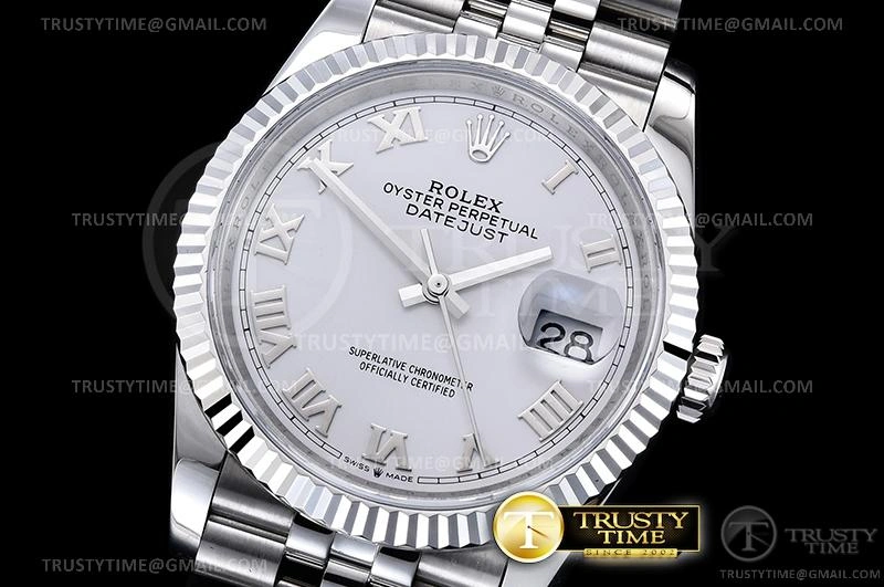 Hyper Peter RDJ0357D – DJ 36mm