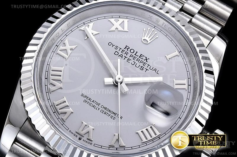 Hyper Peter RDJ0357D – DJ 36mm