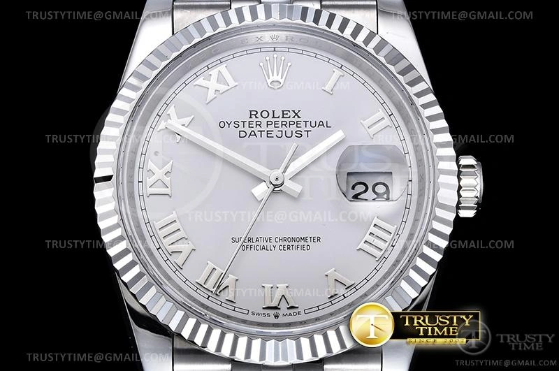 Hyper Peter RDJ0357D – DJ 36mm