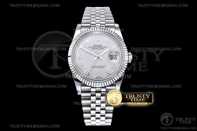 hype RDJ0357D – DJ 36mm