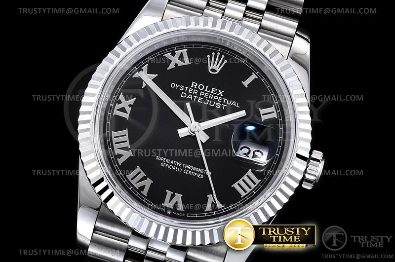 Rep RDJ0357E – DJ 36mm