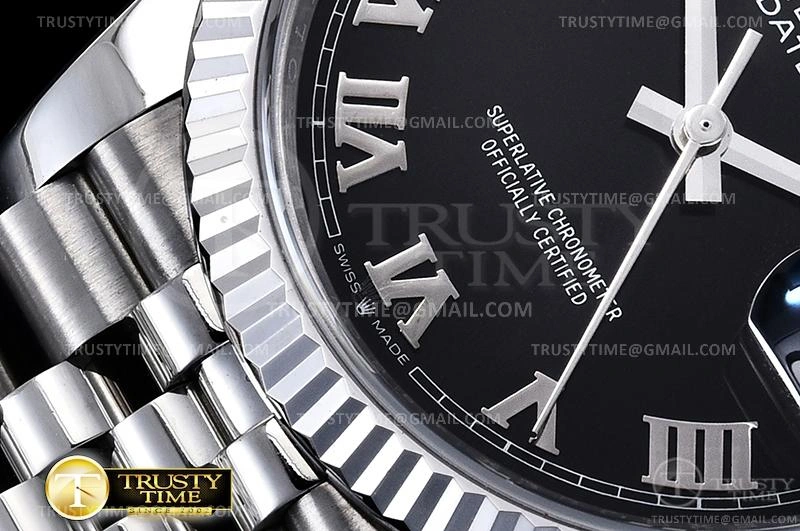 Rep RDJ0357E – DJ 36mm