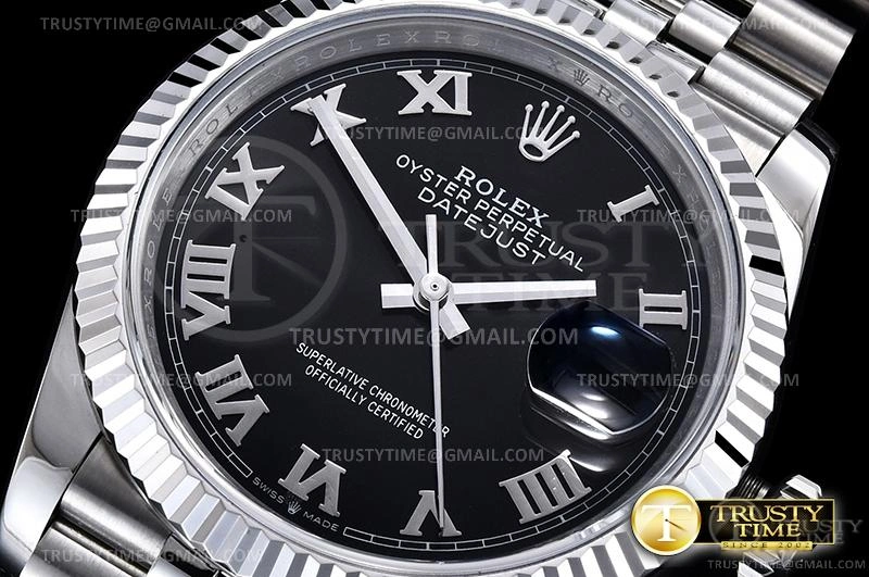 Rep RDJ0357E – DJ 36mm