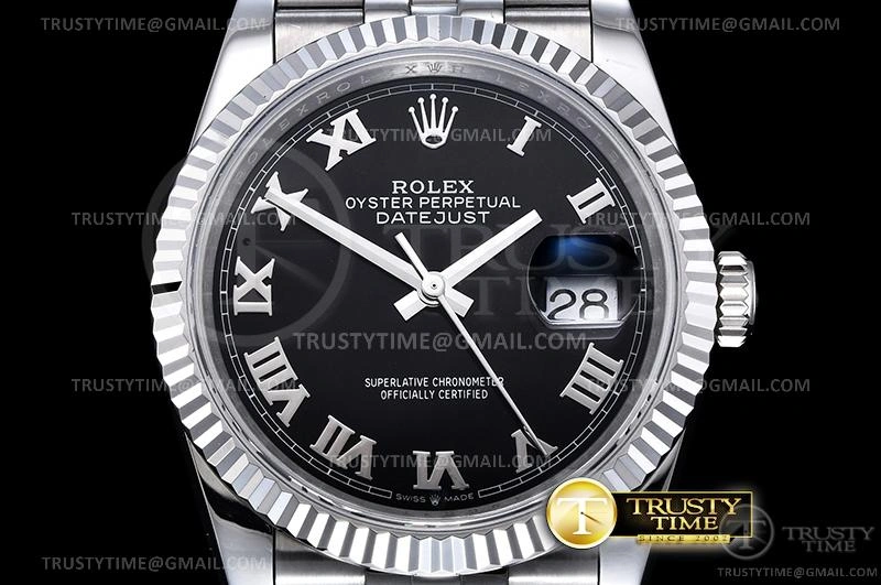 Rep RDJ0357E – DJ 36mm