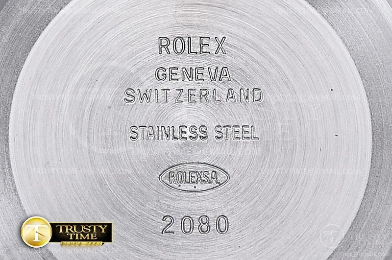 Rep RDJ0357E – DJ 36mm