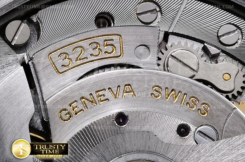 Rep RDJ0357E – DJ 36mm