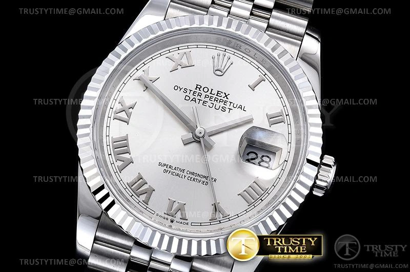 RDJ0357G – DJ 36mm