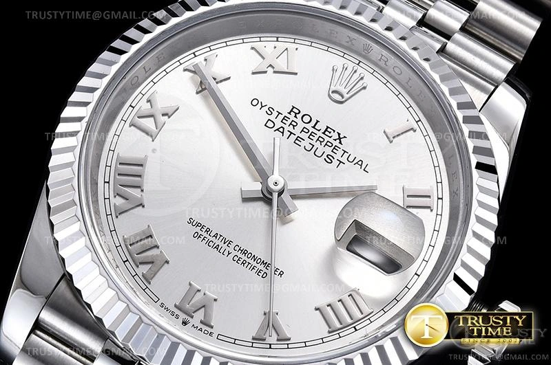 RDJ0357G – DJ 36mm