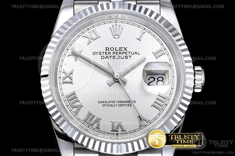 RDJ0357G – DJ 36mm