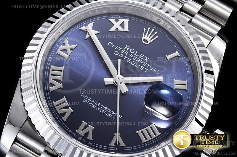 RDJ0357H – DJ 36mm