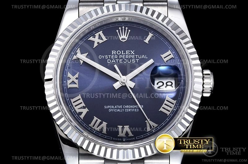 RDJ0357H – DJ 36mm