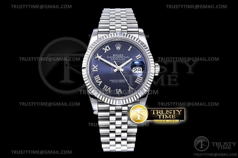 RDJ0357H – DJ 36mm