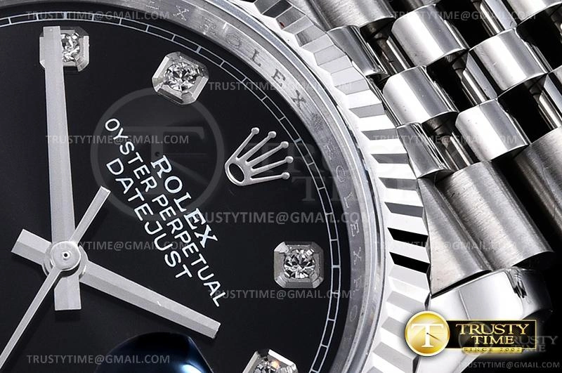 hype RDJ0359B – DJ 36mm Jub