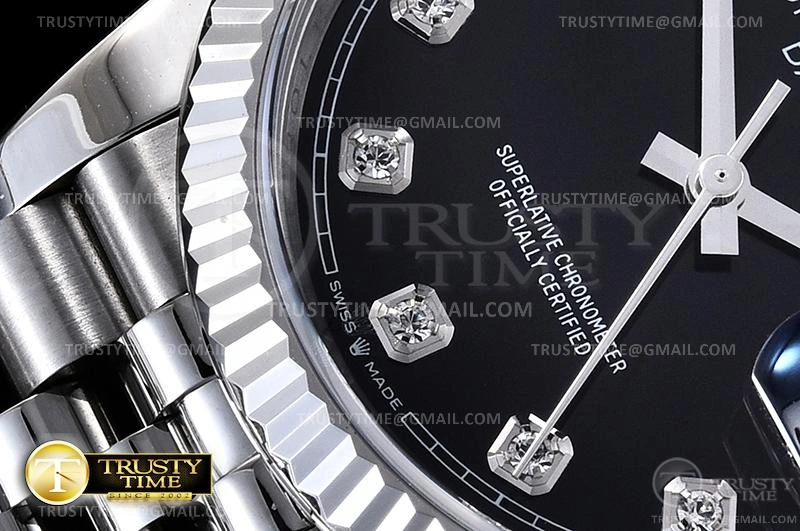 hype RDJ0359B – DJ 36mm Jub