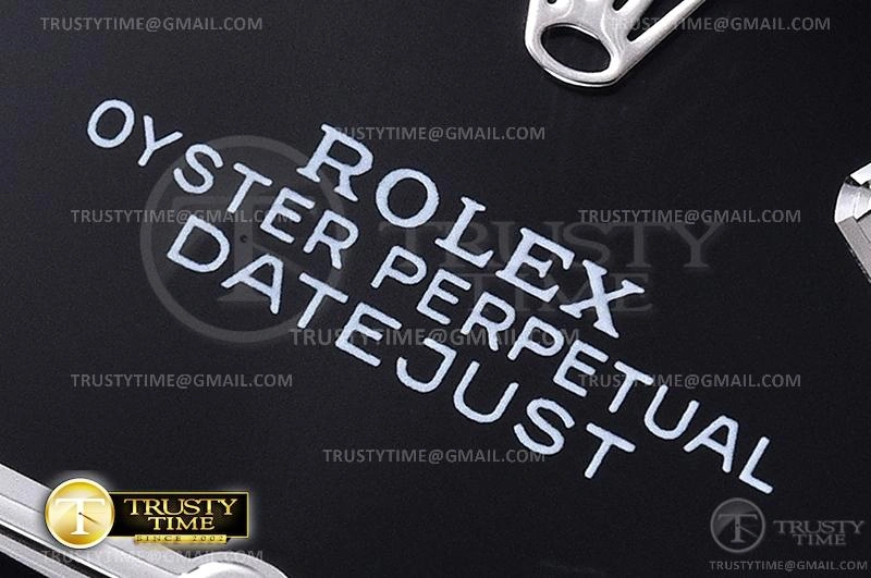 hype RDJ0359B – DJ 36mm Jub