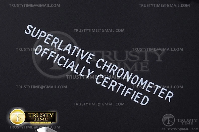 hype RDJ0359B – DJ 36mm Jub