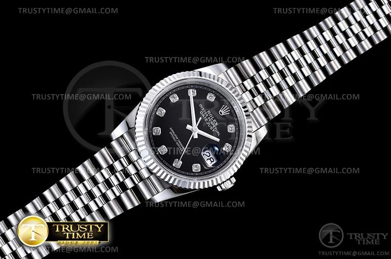 hype RDJ0359B – DJ 36mm Jub