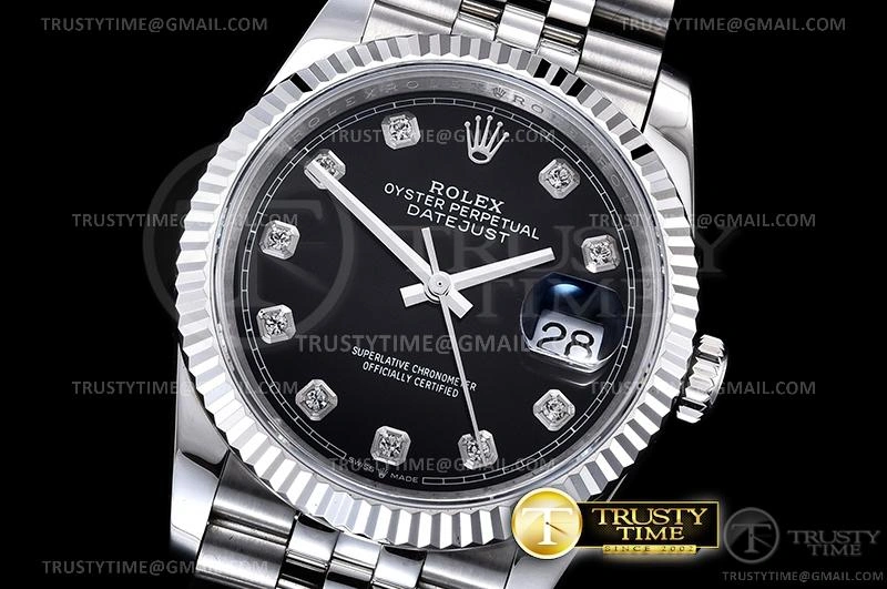 hype RDJ0359B – DJ 36mm Jub