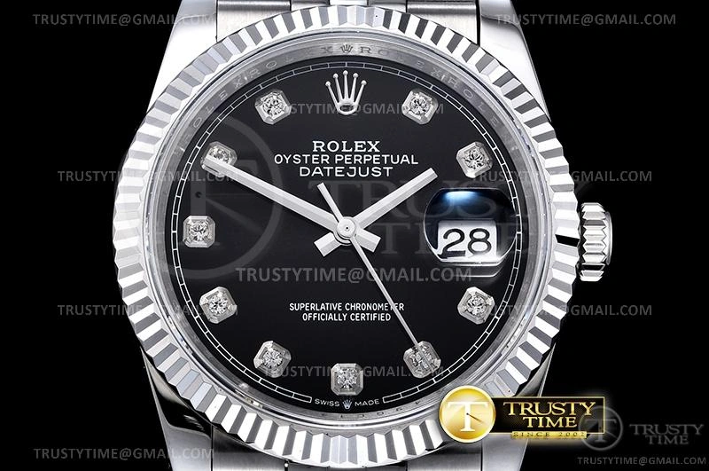 Hyperpeter RDJ0359B – DJ 36mm