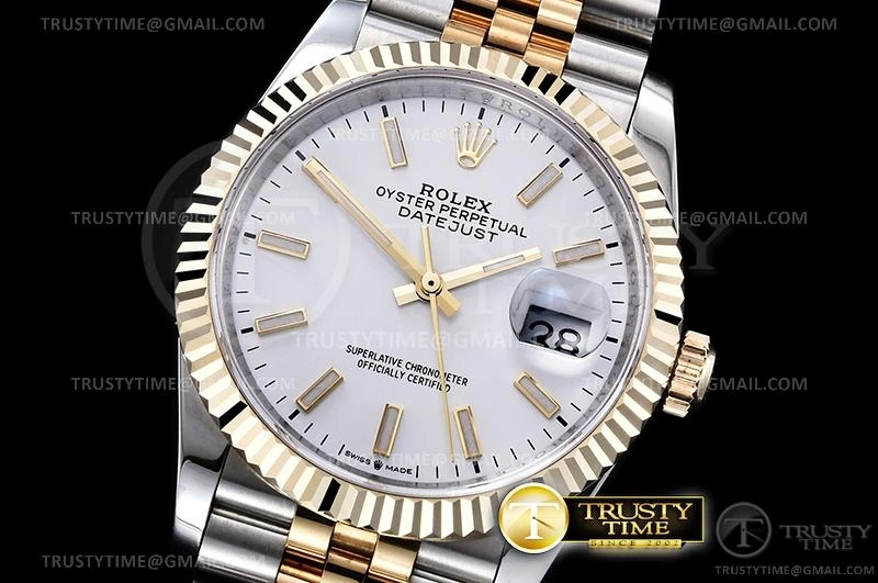 RDJ0360A – DJ 36mm