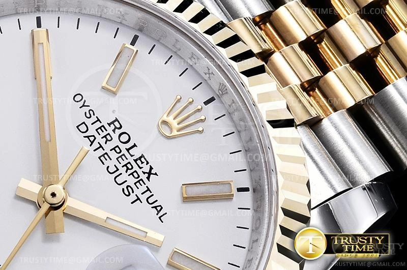 RDJ0360A – DJ 36mm