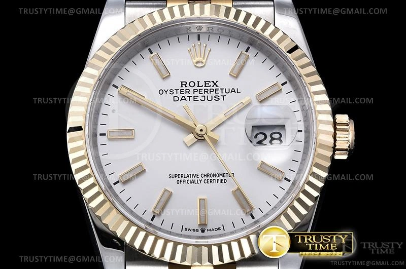 RDJ0360A – DJ 36mm