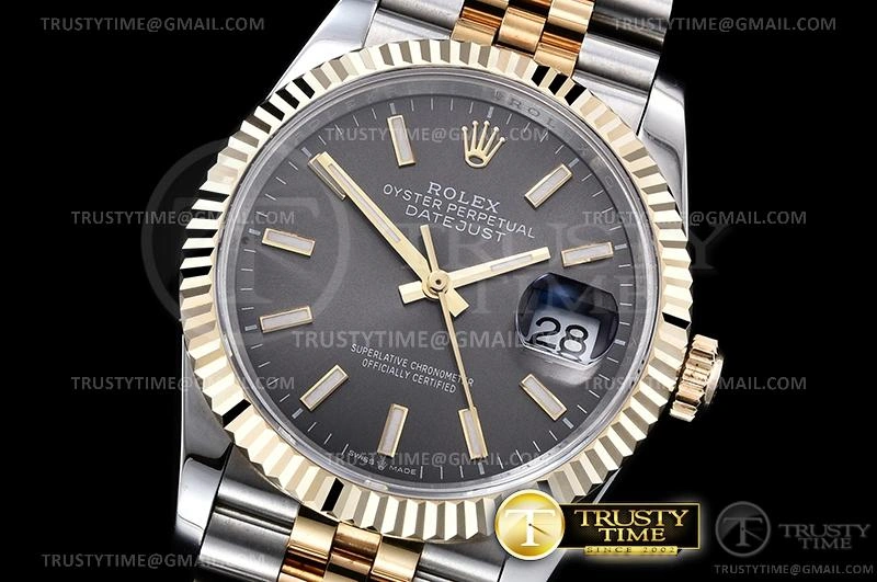 Hyperpeter RDJ0360B – DJ 36mm