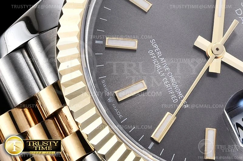 Hyperpeter RDJ0360B – DJ 36mm