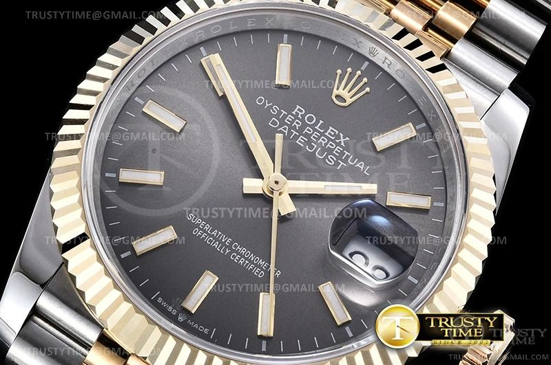 Hyperpeter RDJ0360B – DJ 36mm