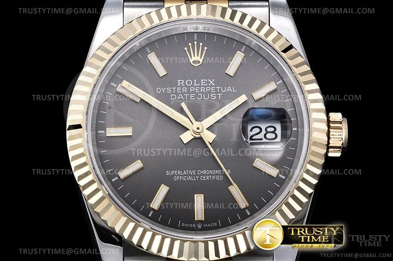 Hyperpeter RDJ0360B – DJ 36mm