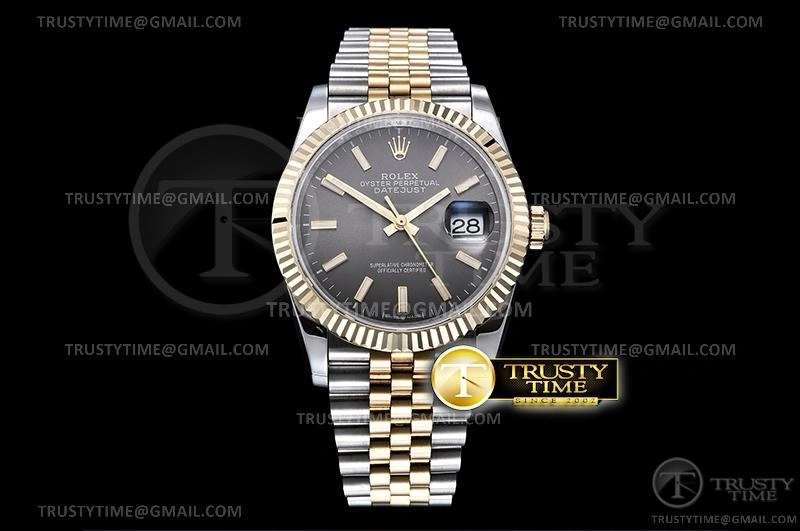 RDJ0360B – DJ 36mm