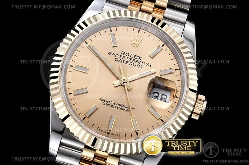 RDJ0360D – DJ 36mm