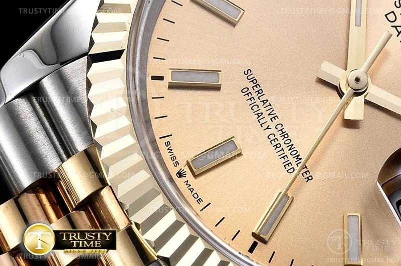 RDJ0360D – DJ 36mm