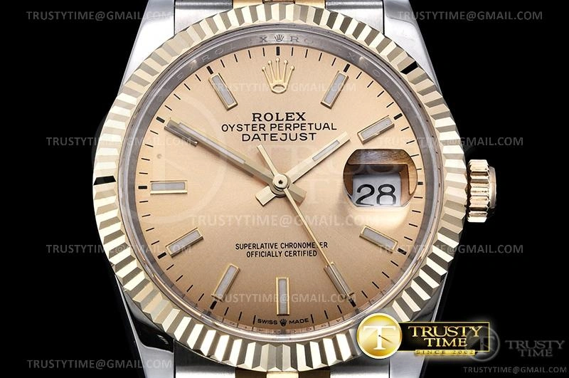 RDJ0360D – DJ 36mm