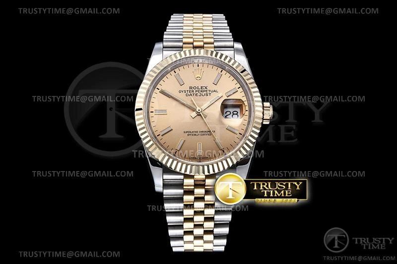 RDJ0360D – DJ 36mm